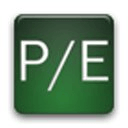 P/E(price-earnings) Calculator