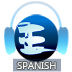 Spanish Language for Euphony Music Player