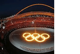 伦敦奥运会赛程及比赛