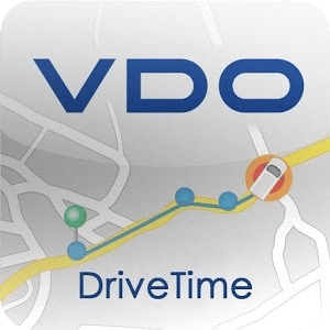 VDO DriveTime