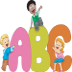 儿童字母ABC