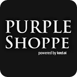 Purple Shoppe