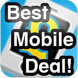 Find The Best Mobile Deal