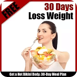 30 Days Loss Weight