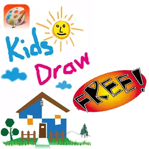 Kids Draw Free