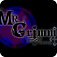 Mr Grimm the sinner音乐