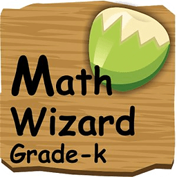 Math Wizard Grade - K
