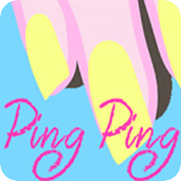 Ping Ping Nails