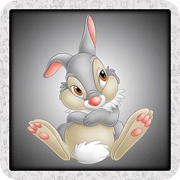 Bunny The Rabbit