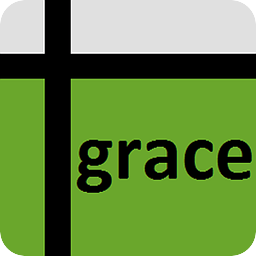 Grace of God - Help from...