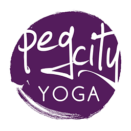 Peg City Yoga