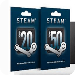 Steam Wallet Giveaway