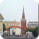 莫斯科风景拼图