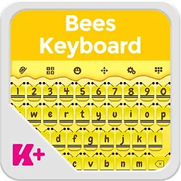 蜜蜂键盘