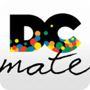 DCMate (Metro, VRE, Marc, Bus)