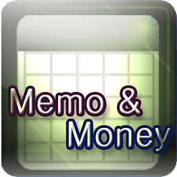 Memo &amp; Money Calendar