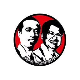 JKW4R Jokowi - JK Untuk ...