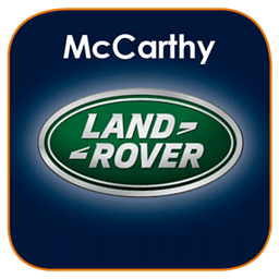 McCarthy Land Rover