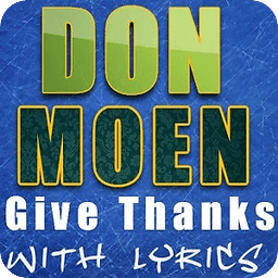Don Moen Give Thanks
