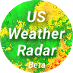 US Weather Radar
