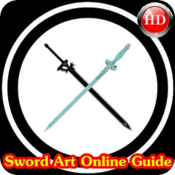 Sword Art Online Guide