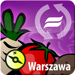 Notowania cen Warszawa