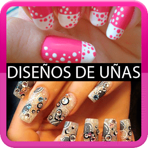 Diseños de Uñas