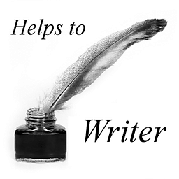 Helps to Writer