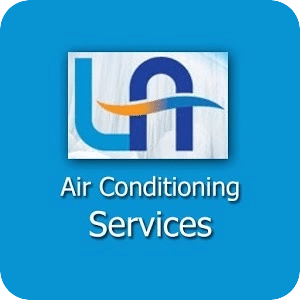 LA Air Conditioning Services