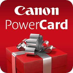 Canon PowerCard