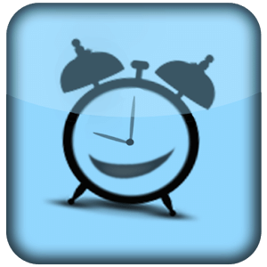 Smile Clock (Alarm clock)