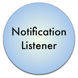 Notification Listener - ...