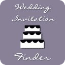 Wedding Invitation Finder