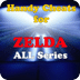 Zelda all series Cheats