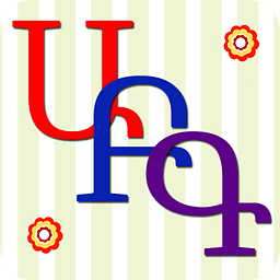 Kids Armenian ABC Letters