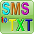 SMS to TXT