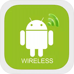 Wireless Recovery and Se...