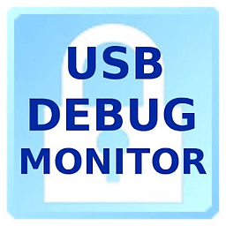 USB Debugging Monitor