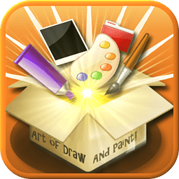 Art of Draw &amp; Paint