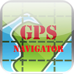 GPS Navigator and Help