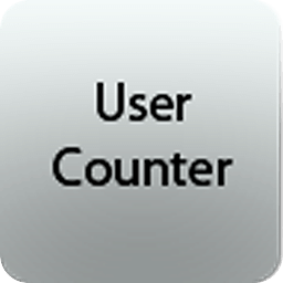 User Counter