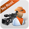 屏幕录像-No Root