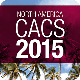 North America CACS 2015