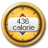 Calorie measurement