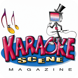 Karaoke Scene