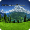 HD Landscape Walls