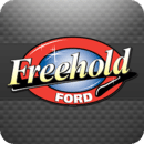 Freehold Ford DealerApp