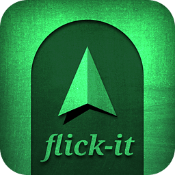 Flick-it