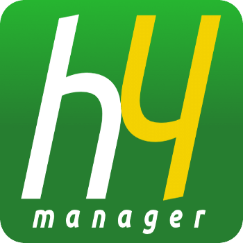 Hattrick 4 Manager