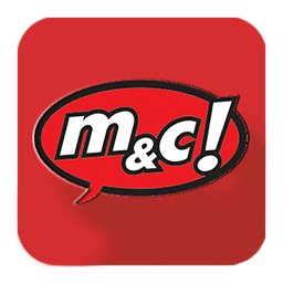 M&C! Digital Comics